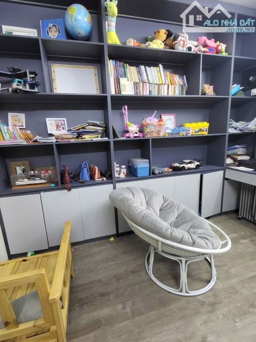 NGỌC HÀ – 40M² – 6 TẦNG THANG MÁY – GIÁ 8.6 TỶ – HÀNG HIẾM BA ĐÌNH