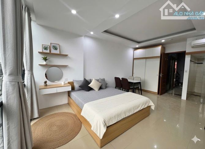 KHƯƠNG THƯỢNG, ĐỐNG ĐA MẶT PHỐ KINH DOANH 2 THOÁNG VỈA HÈ RỘNG 63M2 7 TẦNG THANG MÁY 27 TỶ - 2
