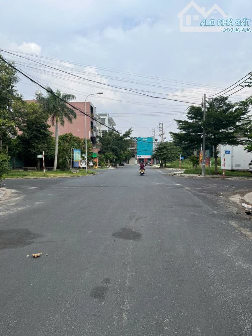 BIỆT THỰ SANG CHẢNH (7x15) VIP ĐƯỜNG DD5 – P.TÂN HƯNG THUẬN, Q.12 CHỈ 14.9 TỶ! - 2