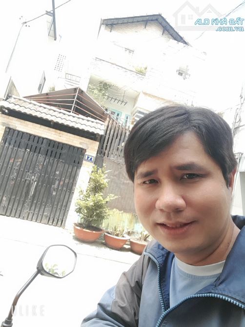 🔥 GIÁ HỜI 11 TỶ (TL bớt lộc) 🏠 CHDV 16 PHÒNG, PHAN VĂN ĐỐI, HM - 3