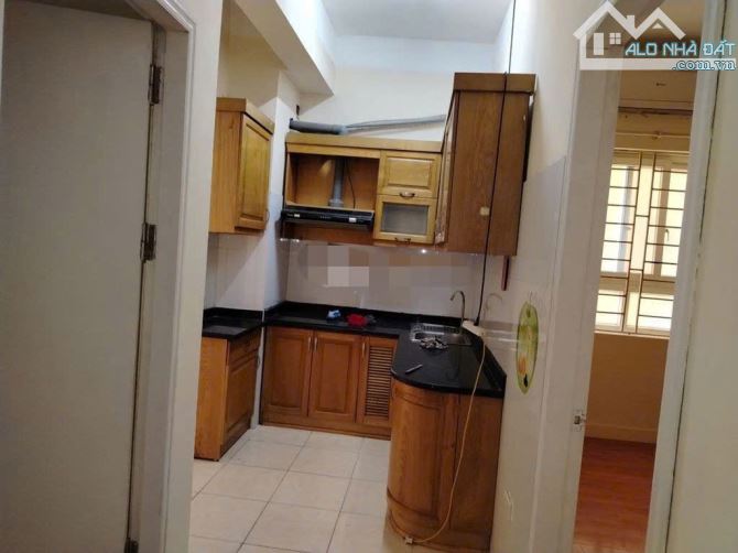 Cho thuê căn hộ CC 137 Nguyễn Ngọc Vũ, Trung Hòa, Cầu Giấy 70m, 2PN2VS giá 9.5tr - 3