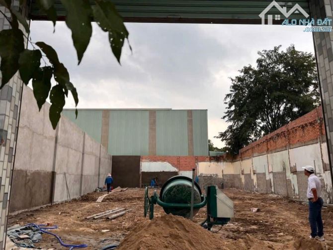 Đất mặt tiền siêu đẹp , đặng văn mây dĩ an , 157 m2 , 6,8 tỷ - 3