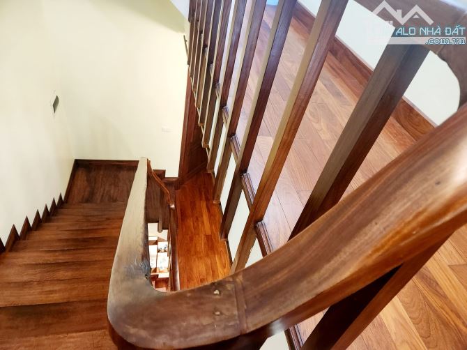 BÁN NHÀ NGUYỄN XIỂN THANH XUÂN, OTO TRÁNH KINH DOANH VĂN PHÒNG, 60M2 5 TẦNG, CHỈ 18.X TỶ