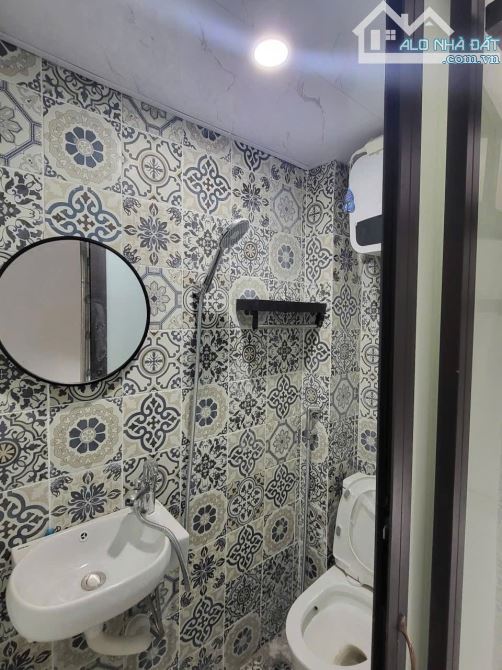 NGỌC HÀ – 40M² – 6 TẦNG THANG MÁY – GIÁ 8.6 TỶ – HÀNG HIẾM BA ĐÌNH