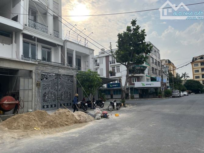 BIỆT THỰ SANG CHẢNH (7x15) VIP ĐƯỜNG DD5 – P.TÂN HƯNG THUẬN, Q.12 CHỈ 14.9 TỶ! - 3