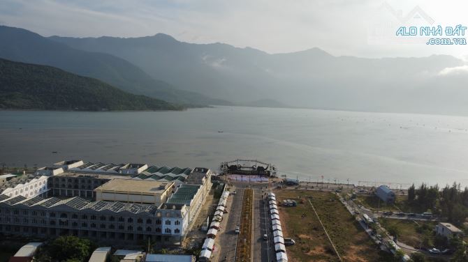 Bán đất khu chợ mới Lăng Cô - Ngay TT của vịnh Lăng Cô - Giá dành cho đầu tư - 4