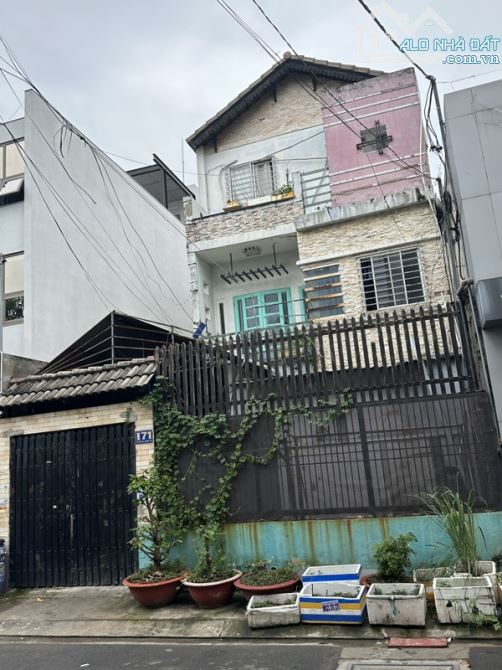 🔥 GIÁ HỜI 11 TỶ (TL bớt lộc) 🏠 CHDV 16 PHÒNG, PHAN VĂN ĐỐI, HM - 4