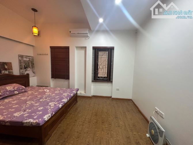 BÁN NHÀ NGUYỄN XIỂN THANH XUÂN, OTO TRÁNH KINH DOANH VĂN PHÒNG, 60M2 5 TẦNG, CHỈ 18.X TỶ