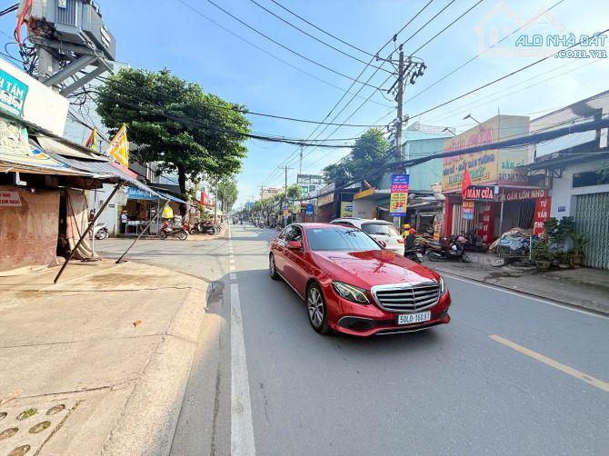 🌈🦋BÁN NHÀ MẶT TIỀN KINH DOANH - ĐƯỜNG LINH ĐÔNG THỦ ĐỨC. - 4