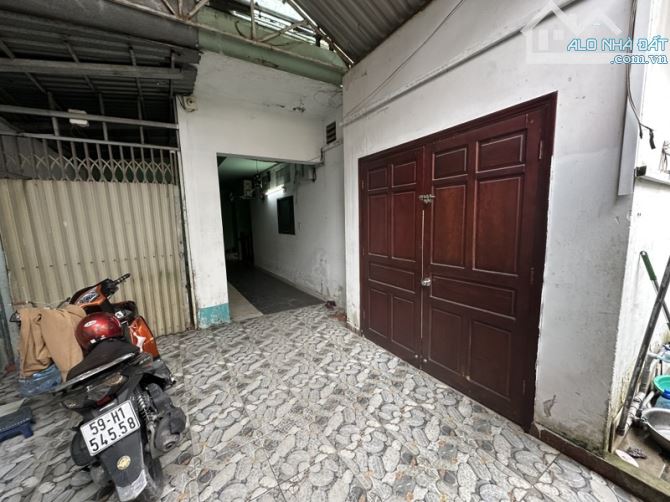 🔥 GIÁ HỜI 11 TỶ (TL bớt lộc) 🏠 CHDV 16 PHÒNG, PHAN VĂN ĐỐI, HM - 5