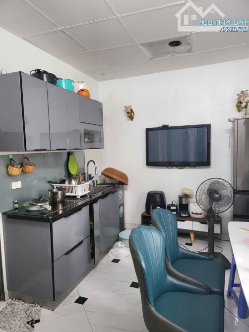 NGỌC HÀ – 40M² – 6 TẦNG THANG MÁY – GIÁ 8.6 TỶ – HÀNG HIẾM BA ĐÌNH