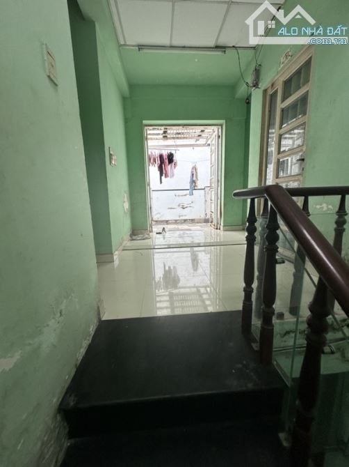 🔥 GIÁ HỜI 11 TỶ (TL bớt lộc) 🏠 CHDV 16 PHÒNG, PHAN VĂN ĐỐI, HM - 6