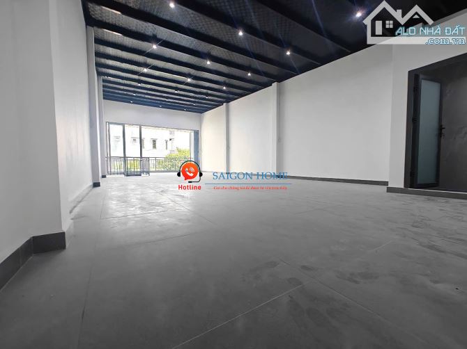 💥 CHO THUÊ NHÀ NGUYÊN CĂN – MẶT TIỀN KINH DOANH AN PHÚ QUAN_2 💥 - 7
