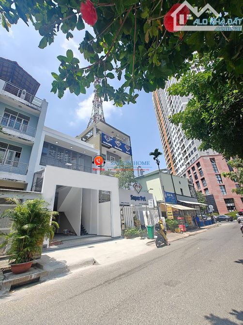 💥 CHO THUÊ NHÀ NGUYÊN CĂN – MẶT TIỀN KINH DOANH AN PHÚ QUAN_2 💥 - 8