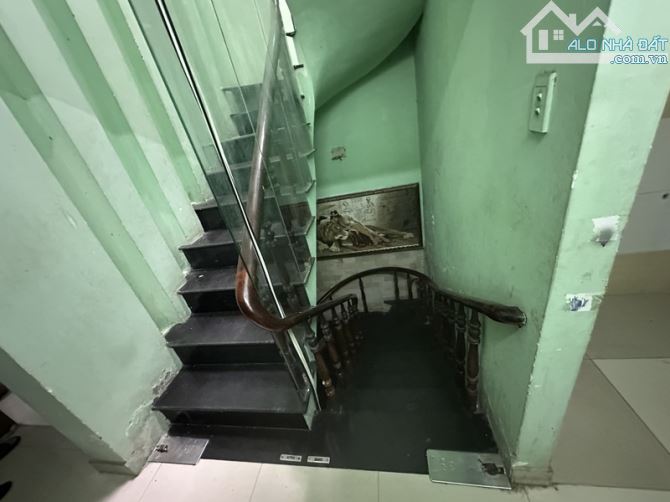 🔥 GIÁ HỜI 11 TỶ (TL bớt lộc) 🏠 CHDV 16 PHÒNG, PHAN VĂN ĐỐI, HM - 8