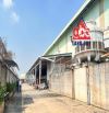Bán Xưởng KCN Đại Dương Bà Rịa Vũng Tàu Giá 135tỷ. Khu Đất Rộng : 30.000m2 - DTXD 13.700m2