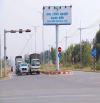 Bán Đất SKC hơn 3Ha Góc 2 Mặt Tiền ngay Vòng Xoay Trục Chính của KCN Giang Điền - Đồng Nai