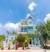 Biệt thự cao cấp khu Resort Long Cung, P10 tp Vũng Tàu. Giá 27 tỷ‼️CCDV.09]