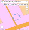 Bán 1 sào (1000m2) đất xã Quảng Thành, huyện Châu Đức, BRVT.