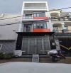 Nhà THẠNH XUÂN 22, phường Thạnh Xuân, DT : 50m2 (4x12,5)