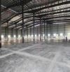 Cho thuê từ 1.900m2 đến 30.000m2 Kho , Xưởng tại khu CN Gia Bình 2 , tỉnh Bắc Ninh.