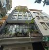 BÁN NHÀ PHỐ ÔNG ÍCH KHIÊM - BA ĐÌNH - 75M2 - 6.8 M MẶT TIỀN - 5 TẦNG - Ô TÔ - KINH DOANH