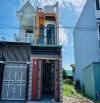 🏠 BÁN NHÀ 1 TRỆT 1 LẦU - ĐƯỜNG ĐOÀN NGUYỄN TUẤN, BÌNH CHÁNH 💰 Chỉ 1 TỶ 450 TRIỆU  100M2