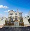 🏡Siêu phẩm Biệt Thự Châu Âu Giữa Lòng Đà Lạt, DT : 220m2 ( ngang 12m ) Đã hoàn công
