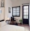 Căn hộ Studio full nội thất, gần cầu Thị Nghè , sân vận động Hoa Lư tại Q1