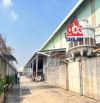 Bán nhà xưởng sản xuất khuân viên rộng 30.000m2 trong kcn Bà Rịa Vũng Tàu giá rẻ