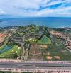 Bán đất nền view biển Diamond Bay Mũi Né giáp Sungroup