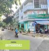 BÁN CĂN GÓC KHU NHÀ Ở ĐỒI 2, PHƯỜNG 10 ( DT: 185M2) + 1TR2L + SỔ HOÀN CÔNG + GIÁ TỐT