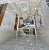 Bán Nhà Trung Mỹ Tây Q12 -72 M2(4 x 18)- 5Tầng- HXH- Chỉ 8,6 Tỷ.