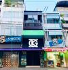 Cho Thuê Nhà Mặt Tiền: 83 Bùi Viện - Quận 1 - 3.5x60m, 4 tầng
