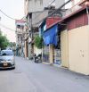 Đất ĐỨC DIỄN, Phú Diễn. Mặt ngõ thông, oto tránh, KD nhỏ. Thửa đất vuông đẹp.
