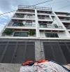 Bán nhà Thạnh Xuân 25, Q12, 6 tầng, 53m2 (4 x 13), gara ô tô, 6.6 tỷ