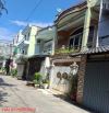 Chỉ nhỉnh 5tỷ có nhà đẹp 4 tầng căn góc Hương Lộ 2 ☆77m2