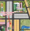 Bán đất nển New Green Villa Hội An B3.24 Hướng Nam dt 150m2 giá rẻ 11,5tr/m2 đường 10,5m