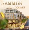 bán liền kề nammon square thường tín hà nội