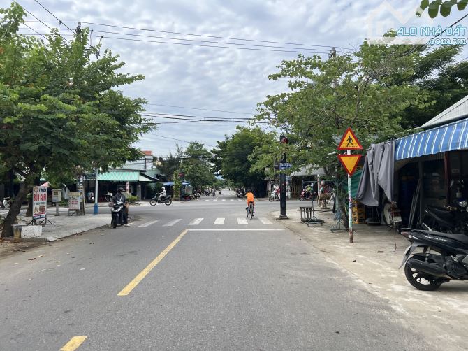 Bán đất đường Xô Viết Nghệ Tĩnh - Hội An giá 4,8 tỷ đồng