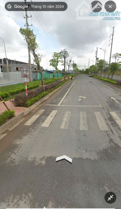 Bán đất Khu CN Tiền Hải - Viglacera Thái Bình, bàn giao ngay, pháp lý hoàn thiện.