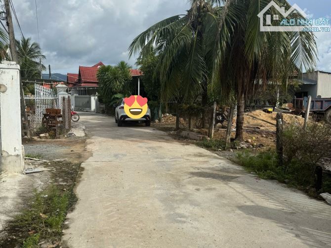 Bán đất Bình Lộc ngay trung tâm hành chính xã Diên Lộc cũ đường thông sát bên Hương Lộ 39