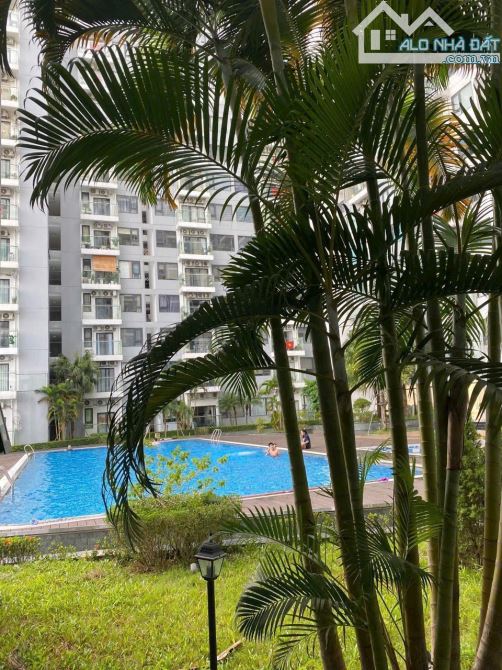 CHO THUÊ CĂN HỘ CAO CẤP NERA GARDEN - TP HUẾ