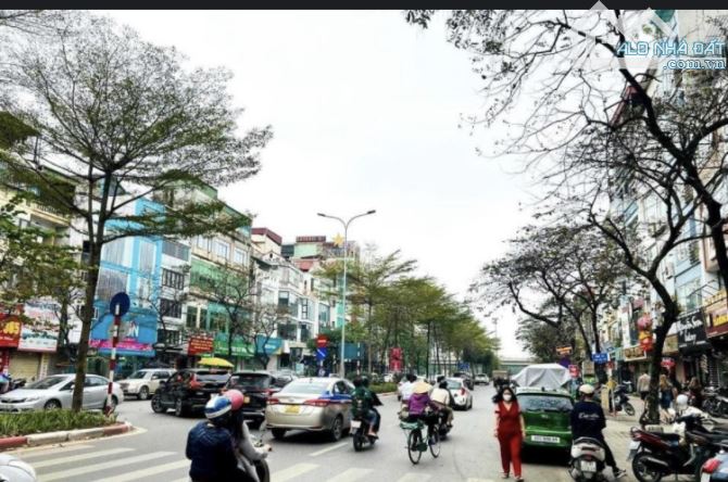 Siêu ngon! Đào Tấn, phố Tây, Vip Kinh doanh, văn Phòng, ô tô tránh, gần phố, hiếm. 75m*4T