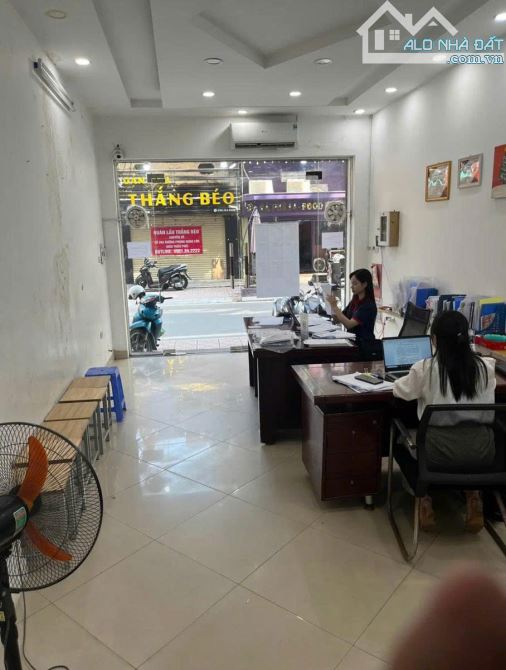 Nhà mặt phố Phạm Hồng Thái, vị trí kim cương, gần Tòa nhà EVN, lợi nhuận không giới hạn