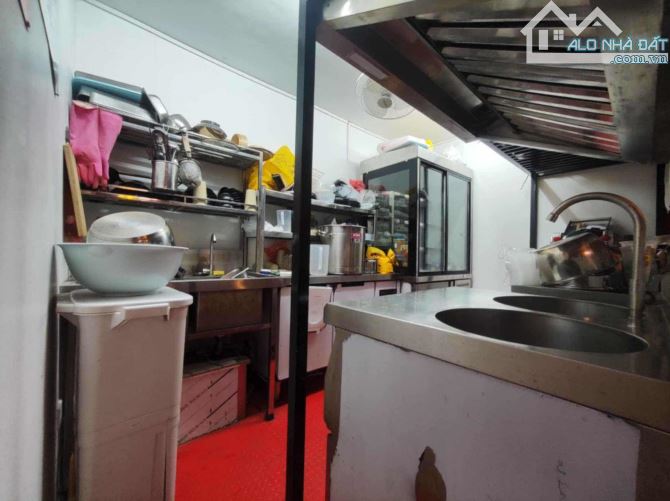 Cho thuê nhà C8 Giảng Võ, Diện tích 65m x 1tầng, mặt tiền 5.5m,giá 18 triệu - 1