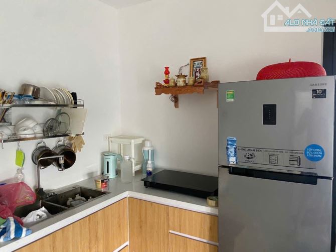 CHO THUÊ CĂN HỘ CAO CẤP NERA GARDEN - TP HUẾ - 1