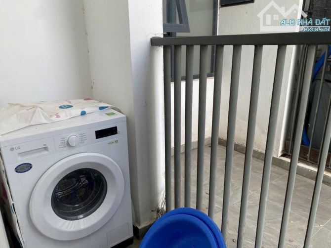 CHO THUÊ CĂN HỘ CAO CẤP NERA GARDEN - TP HUẾ - 1