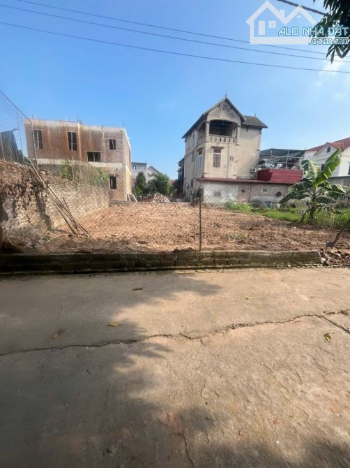 BÁN NHANH ĐẤT 61m² GẦN VINHOMES OCEAN PARK 2 - GIÁ CHỈ HƠN 2 TỶ! - 1