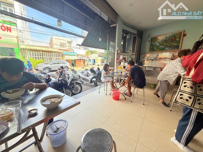 🌈🦋BÁN NHÀ MẶT TIỀN KINH DOANH - ĐƯỜNG LINH ĐÔNG THỦ ĐỨC. - 1